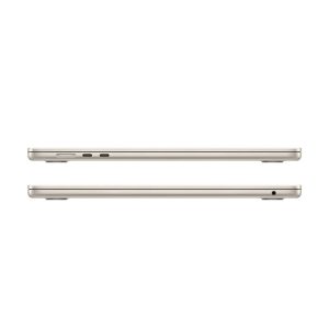 لپ تاپ 15.3 اینچی اپل مدل MacBook Air MQKV3 M2 2023
